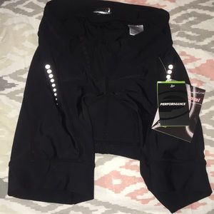 Performance Elite shorts